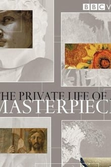 Poster da série The Private Life of a Masterpiece