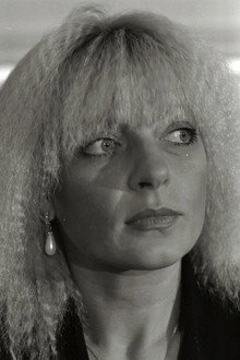 Photo of Dorota Stalińska