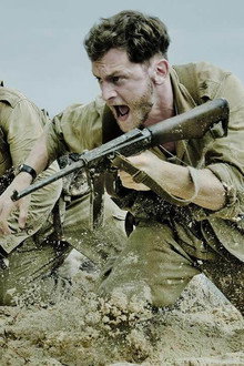 Soldat blanc