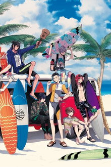 WAVE!!～サーフィンやっぺ!!～ 2