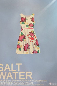 Salt Water