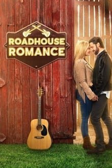 Roadhouse Romance movie poster