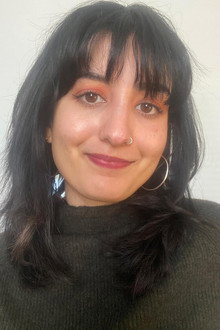 Asra Khan