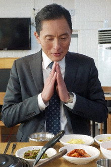 孤独のグルメ2019大晦日スペシャル 緊急指令！ 成田～福岡～釜山 弾丸出張編！