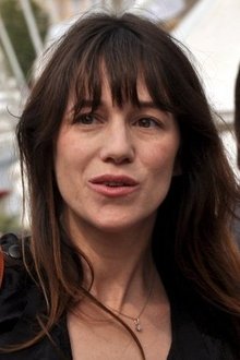 Photo of Charlotte Gainsbourg