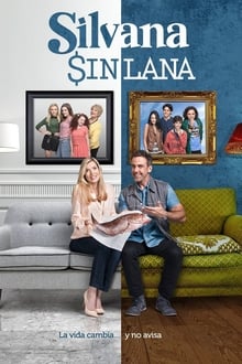 Poster da série Silvana Sin Lana