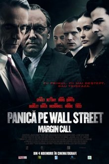 Panică pe Wall Street