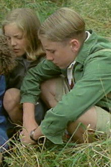 The Famous Five - Season 2