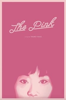 Poster do filme The Pink