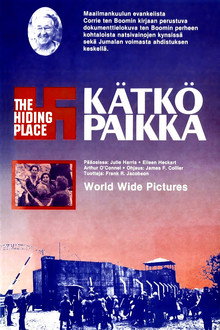 Kätköpaikka