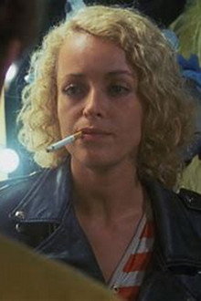 Fanny «Pelopaja»