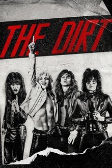 The Dirt movie poster