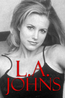 L.A. Johns movie poster