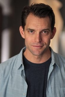 Photo of Brent McGee