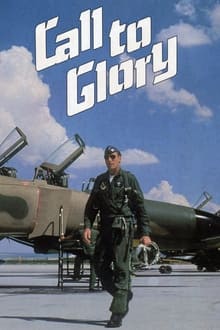 Poster da série Call to Glory