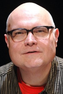 Photo of Michael McShane