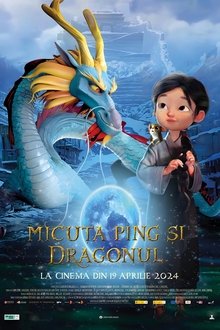 Micuța Ping și Dragonul