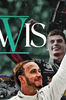 Rétro F1 2018 : Lewis V