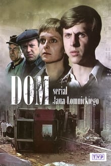 Poster da série Dom