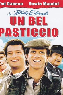 Un bel pasticcio!