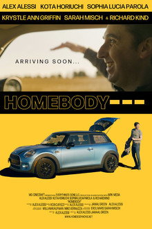 Homebody