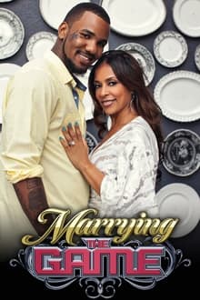 Poster da série Marrying The Game