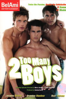 Too Many Boys 2