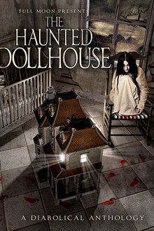 The Haunted Dollhouse