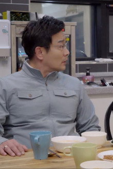 정사 : 어린 새엄마