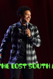 Trevor Noah: The LOST South African Show