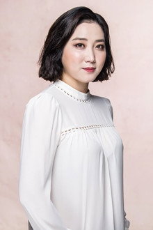 Photo of Park So-ri