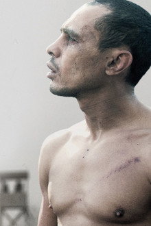 Victor Young Perez