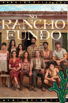 No Rancho Fundo