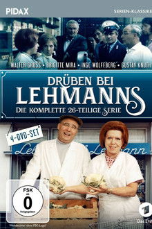 Drüben bei Lehmanns