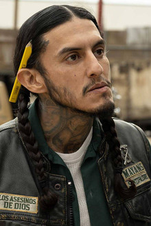 Mayans M.C. season 4 episode 2