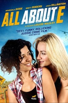 All About E All About E