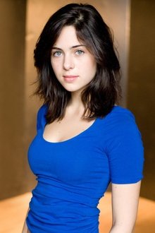 Photo of Holly Deveaux