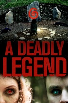 A Deadly Legend movie poster