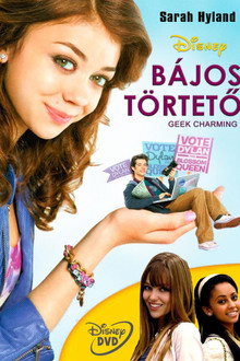 Bájos törtető