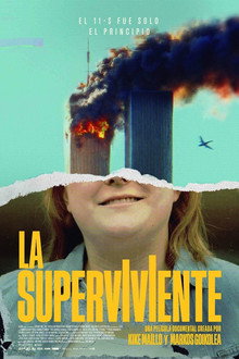 La superviviente