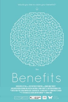 Poster do filme Benefits