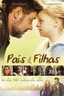 Poster do filme Pais e Filhas