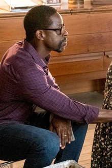 This Is Us season 6 episode 16