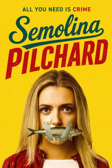 Semolina Pilchard