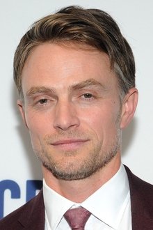 Photo of Wilson Bethel