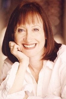 Photo of Darlene Levin