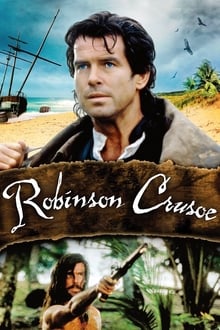 Robinson Crusoe 1997