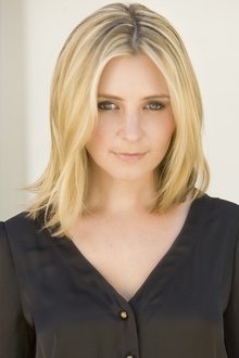 Photo of Beverley Mitchell
