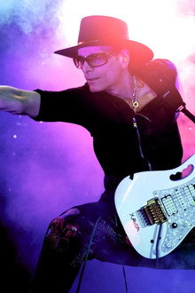 Steve Vai: Stillness in Motion - Vai Live in L.A.