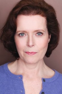 Photo of Anne-Marie Cusson